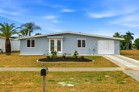 4127 Gardner, Port Charlotte, FL 33952