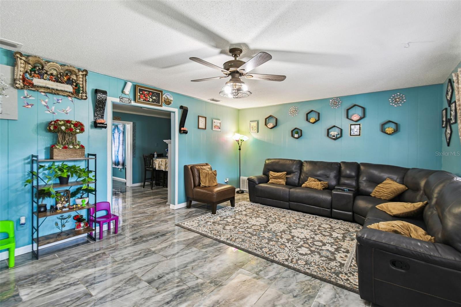 25309 Carnoustie, Sorrento, FL 32776