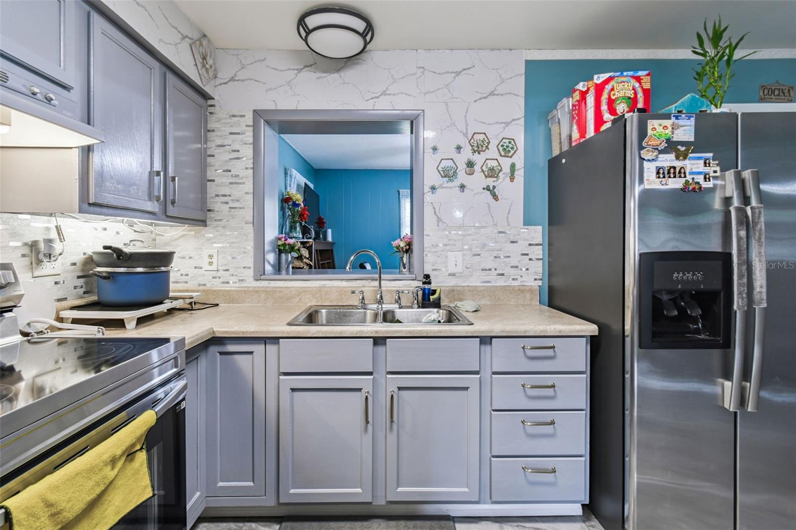 25309 Carnoustie, Sorrento, FL 32776