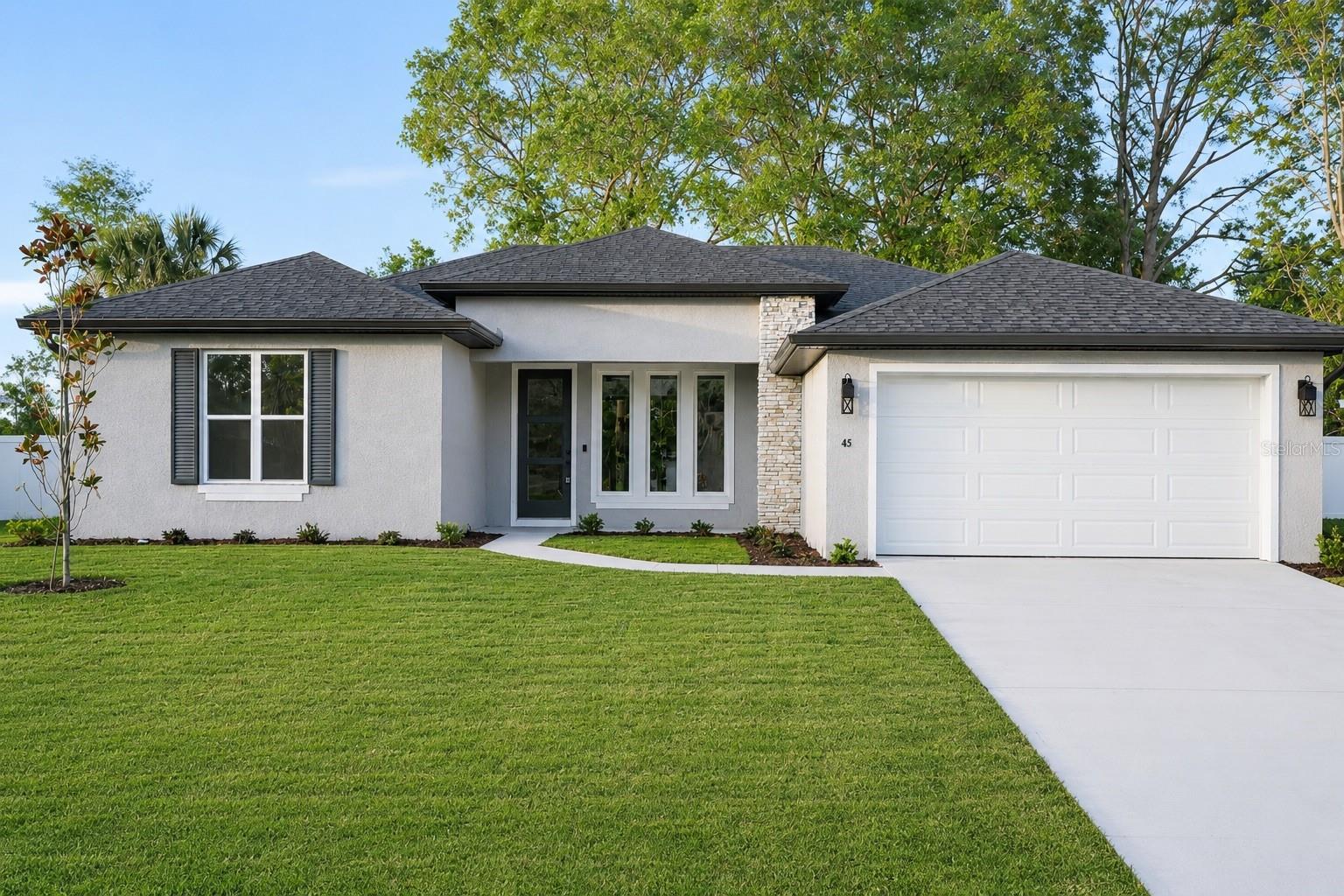 45 Royal Oak, Palm Coast, FL 32164