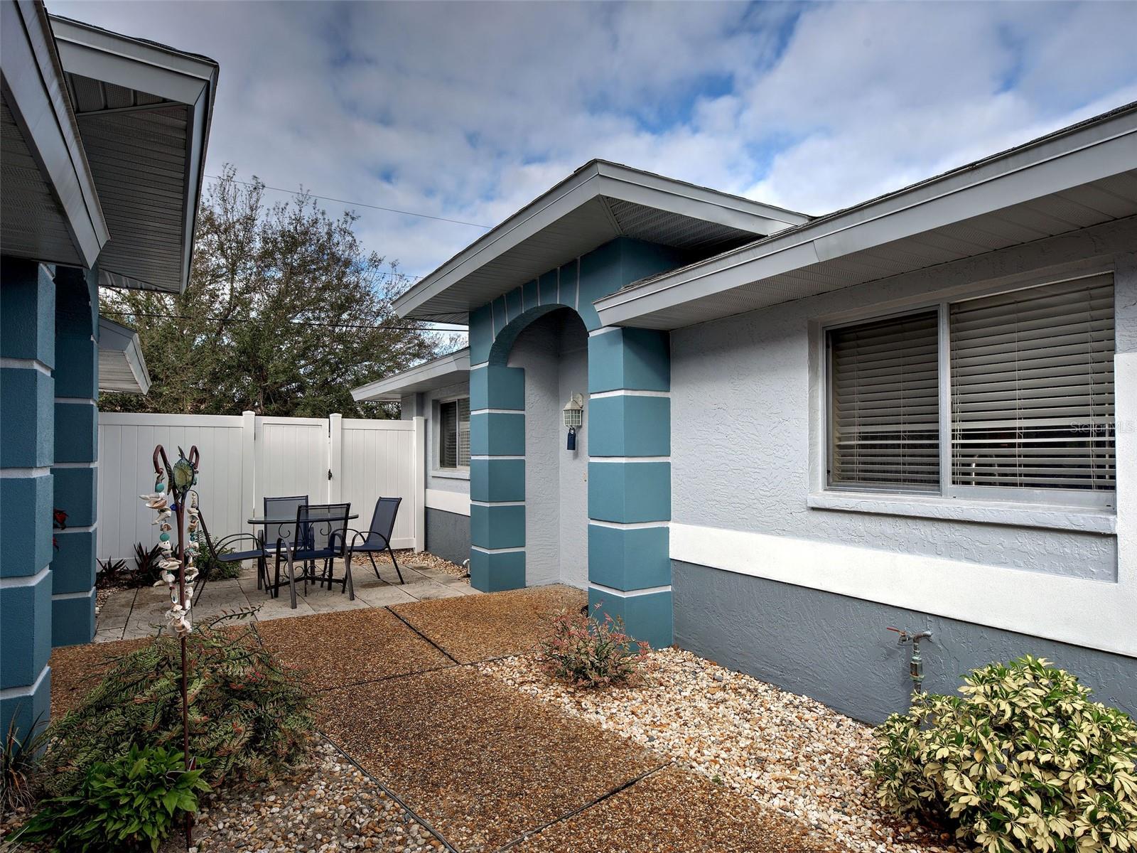 6527 Hamlet Unit 26b, Englewood, FL 34224