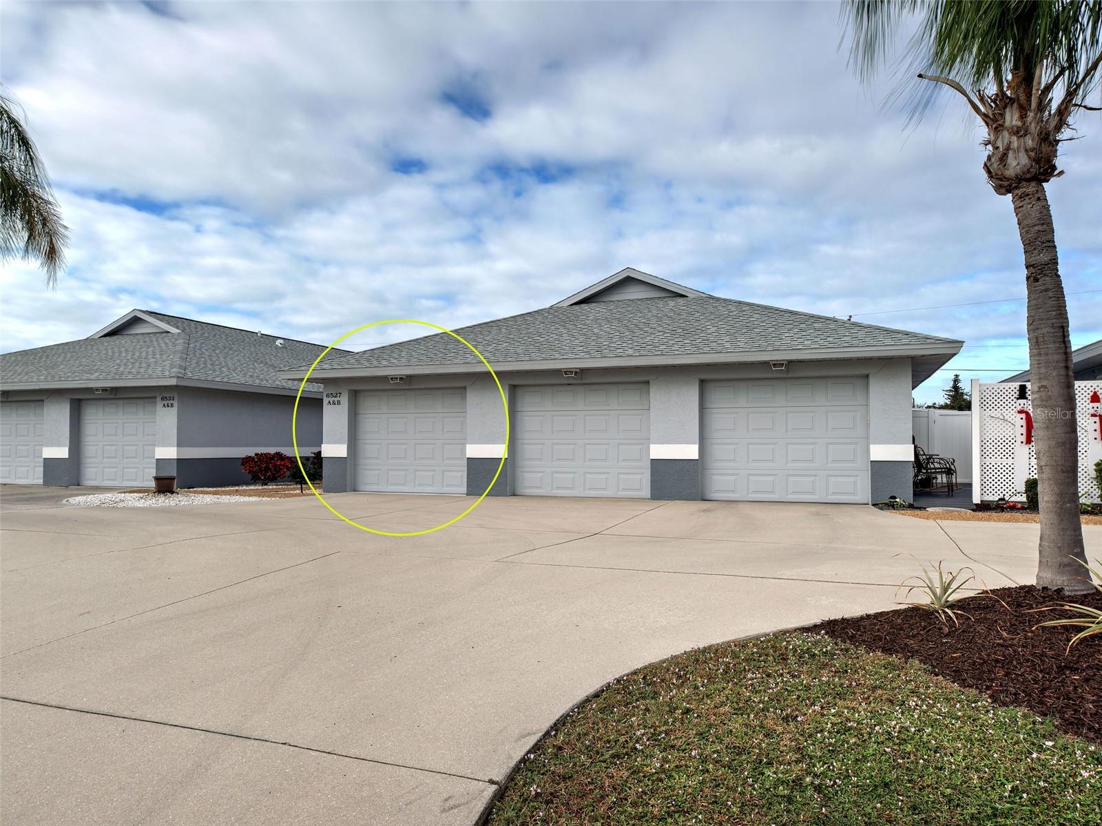 6527 Hamlet Unit 26b, Englewood, FL 34224