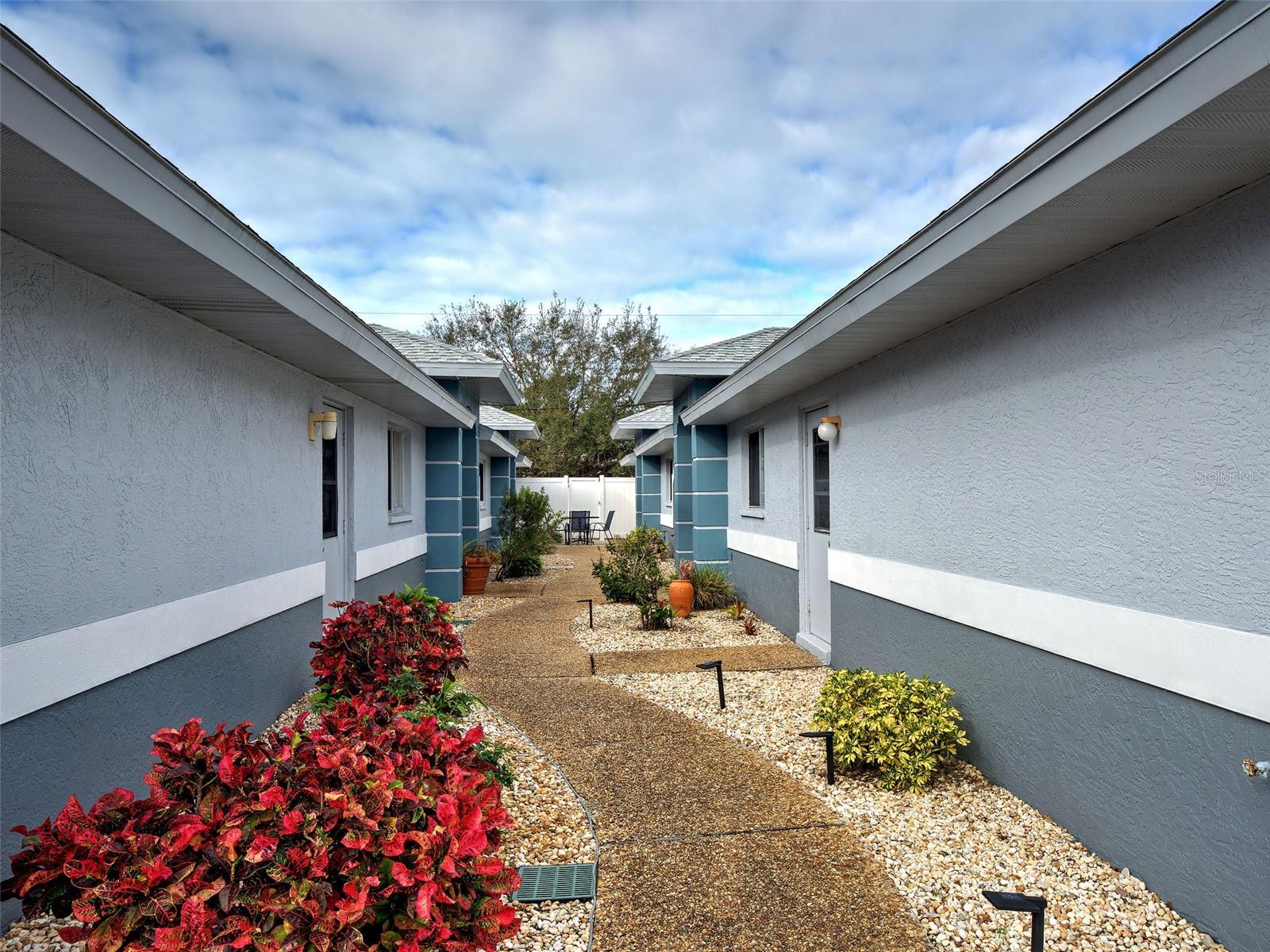 6527 Hamlet Unit 26b, Englewood, FL 34224