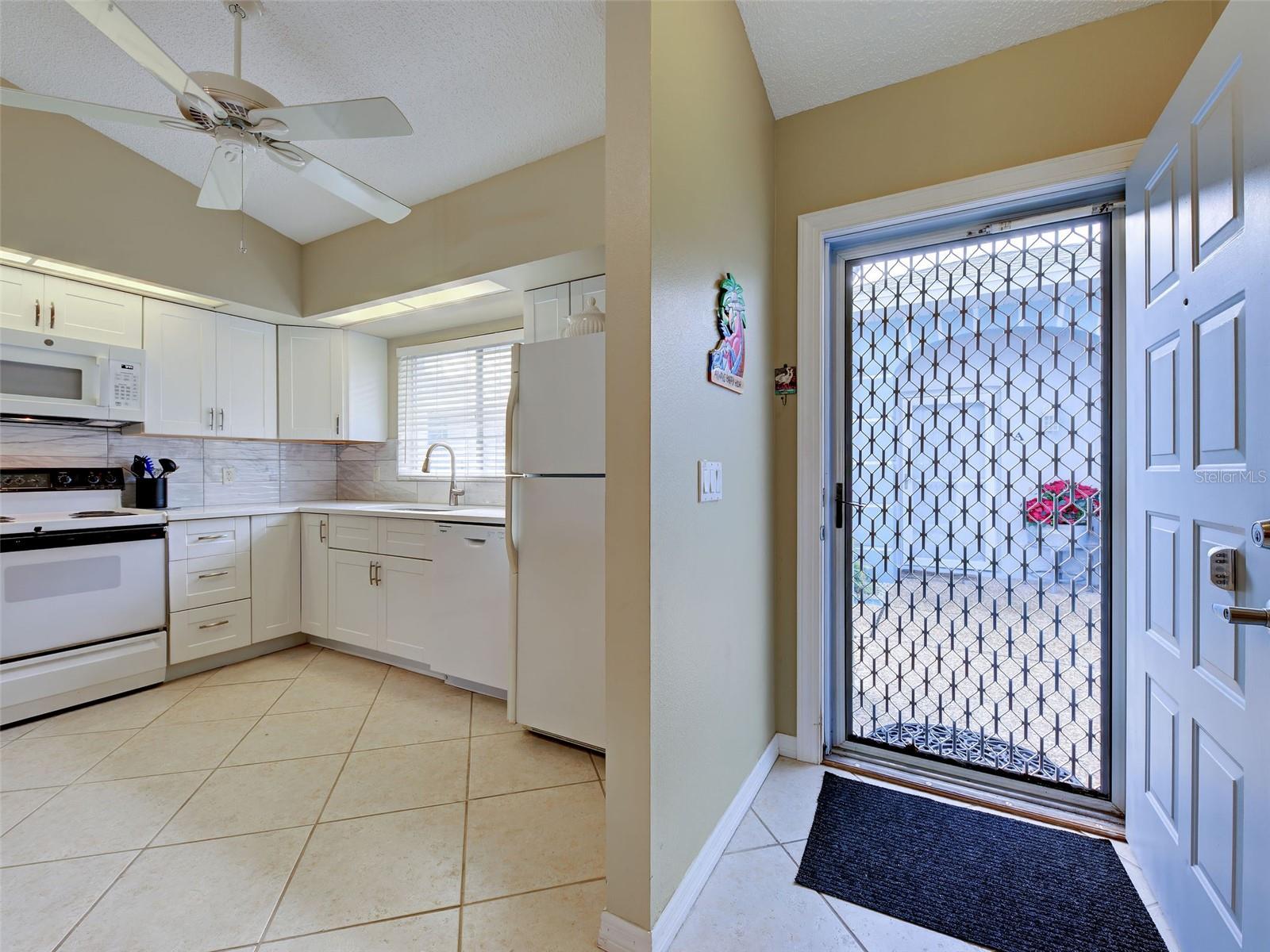 6527 Hamlet Unit 26b, Englewood, FL 34224