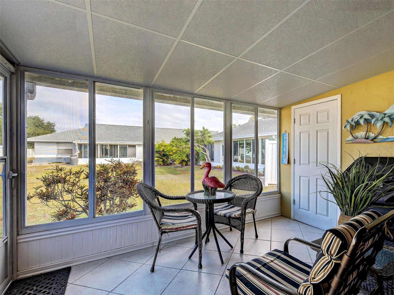 6527 Hamlet Unit 26b, Englewood, FL 34224