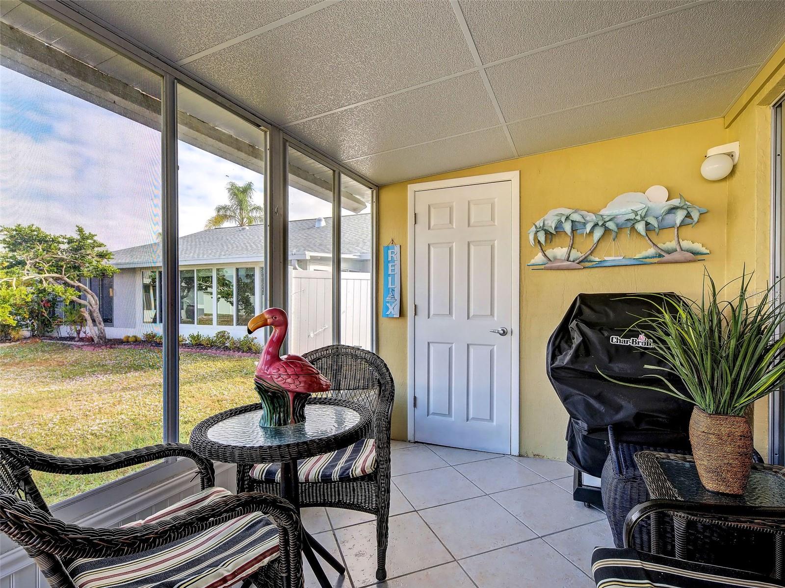 6527 Hamlet Unit 26b, Englewood, FL 34224