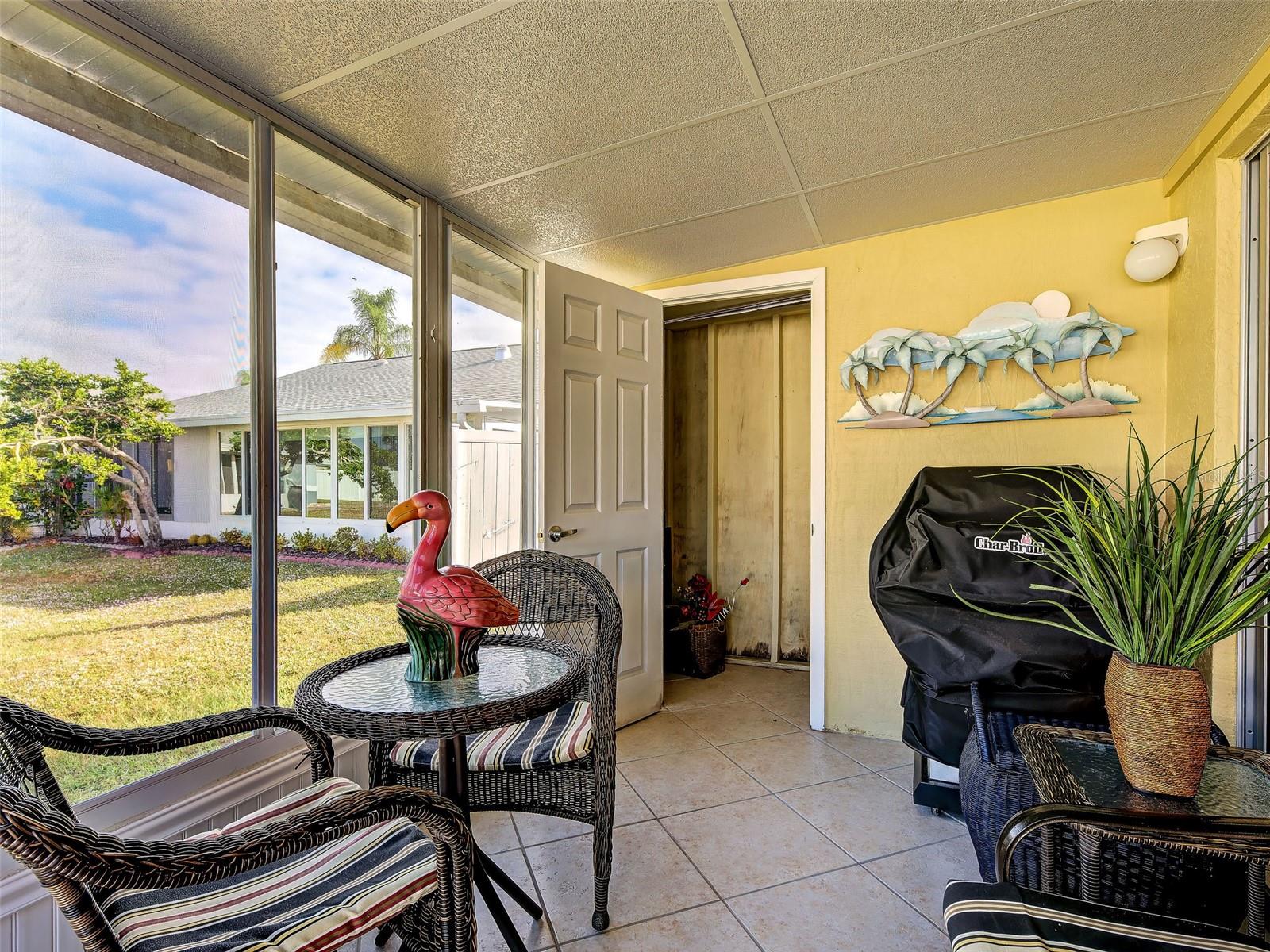 6527 Hamlet Unit 26b, Englewood, FL 34224