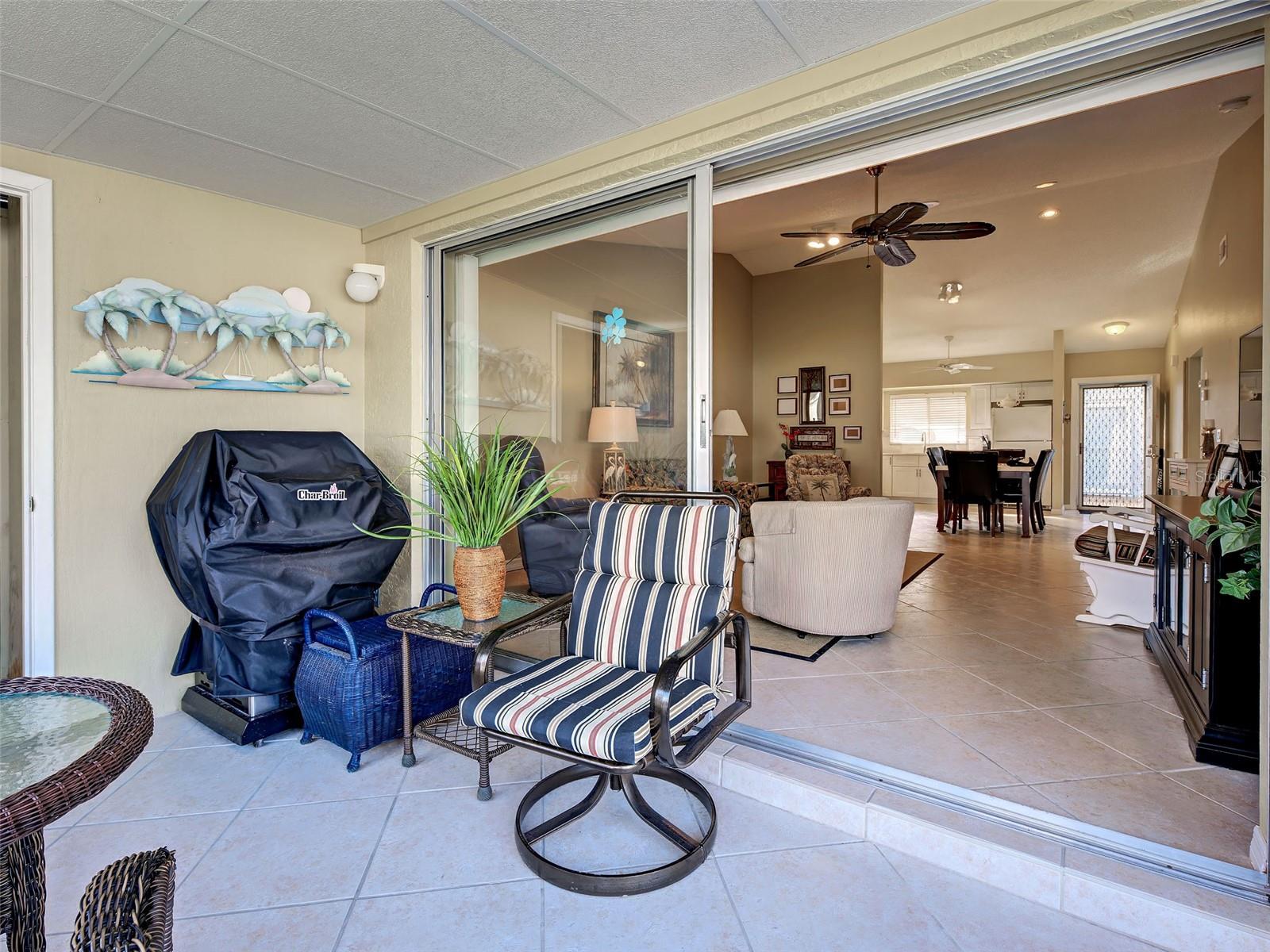 6527 Hamlet Unit 26b, Englewood, FL 34224