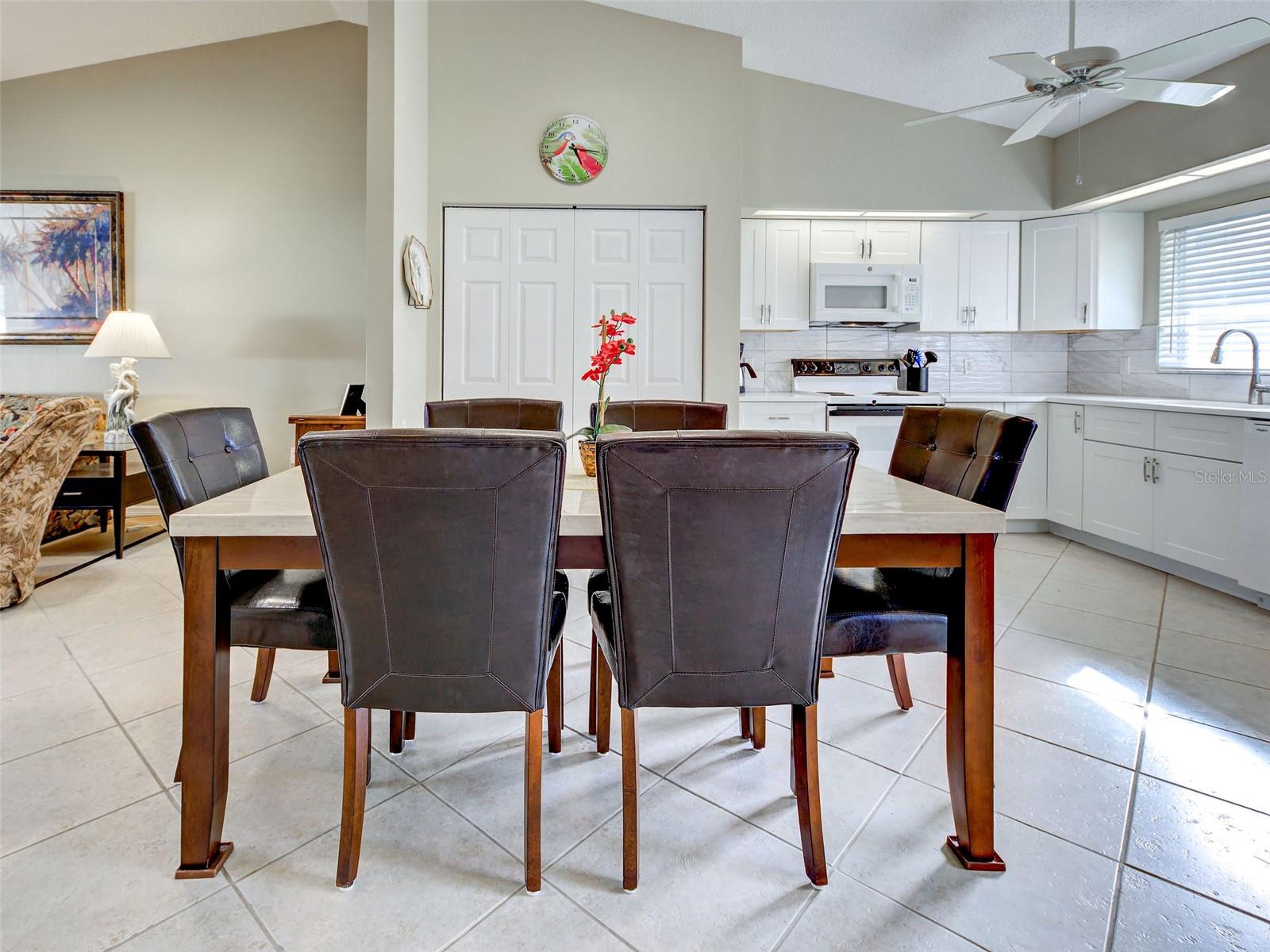 6527 Hamlet Unit 26b, Englewood, FL 34224