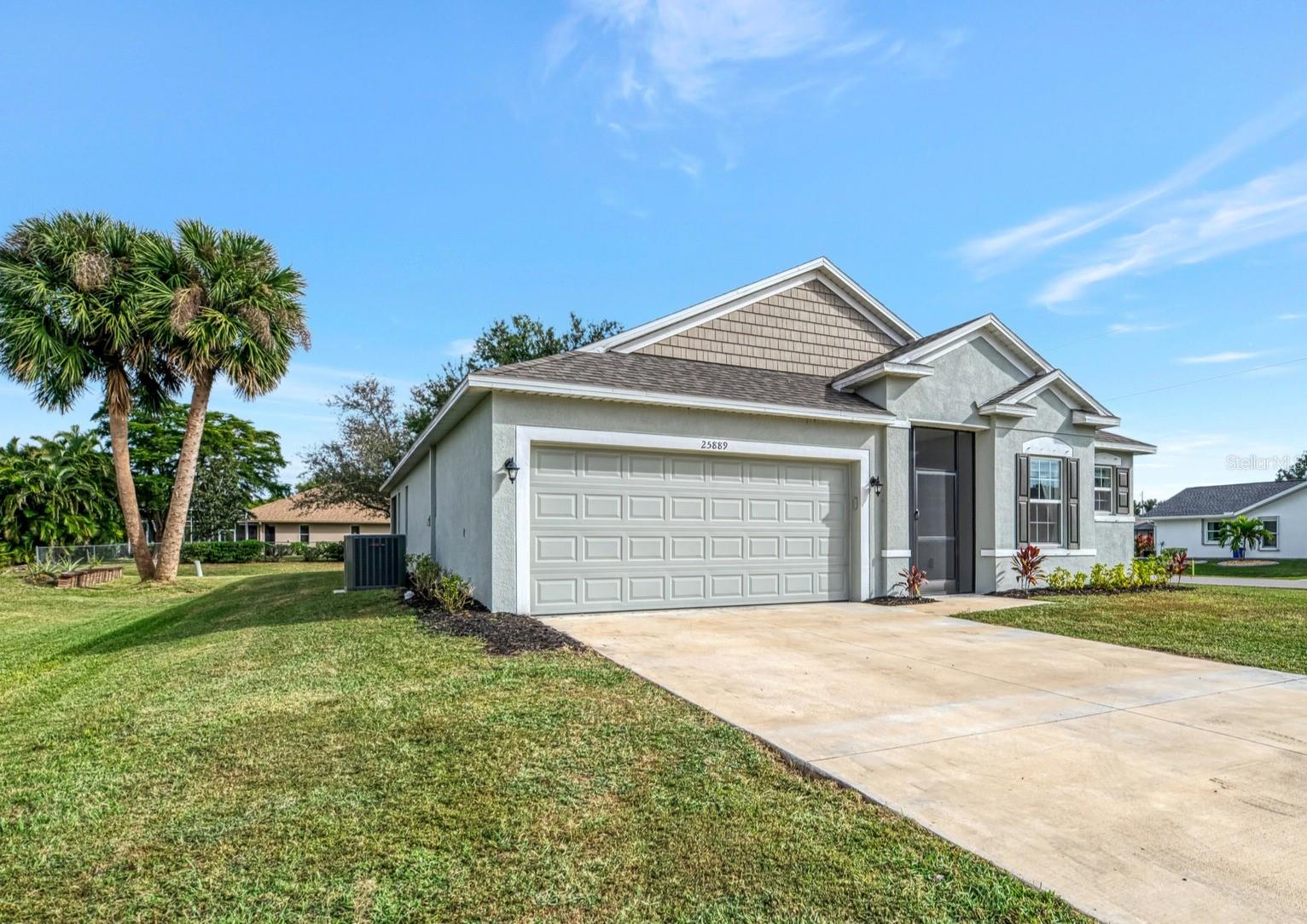 25889 Aysen, Punta Gorda, FL 33983