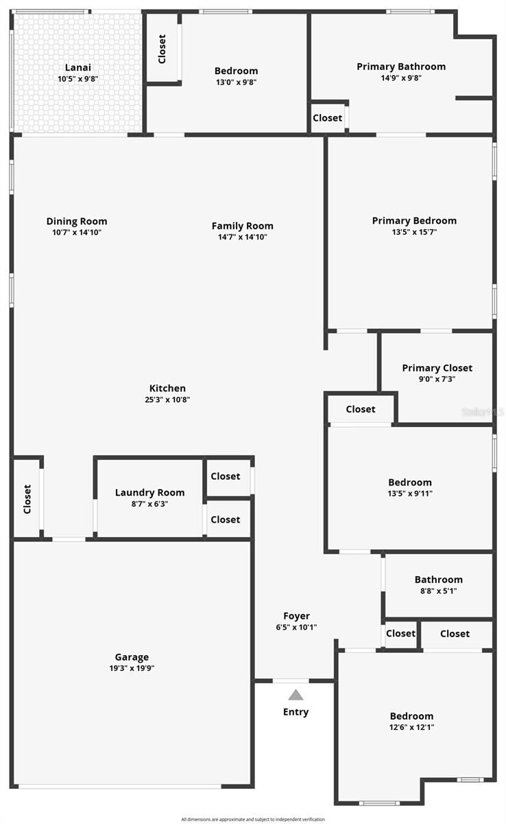 25889 Aysen, Punta Gorda, FL 33983