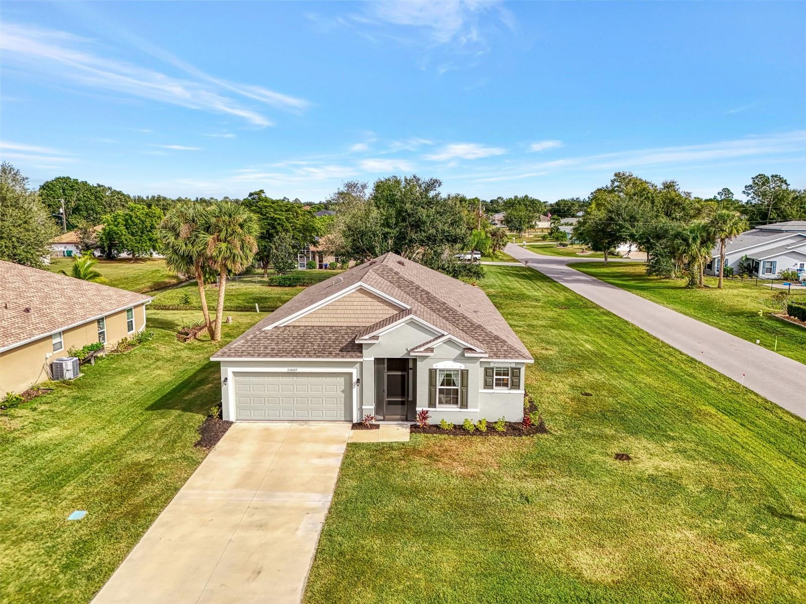 25889 Aysen, Punta Gorda, FL 33983