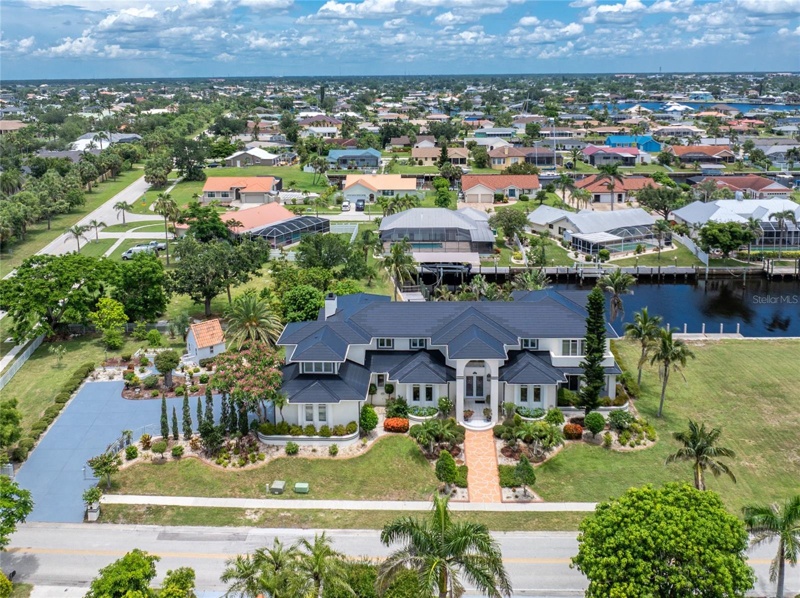 202 George, Port Charlotte, FL 33952