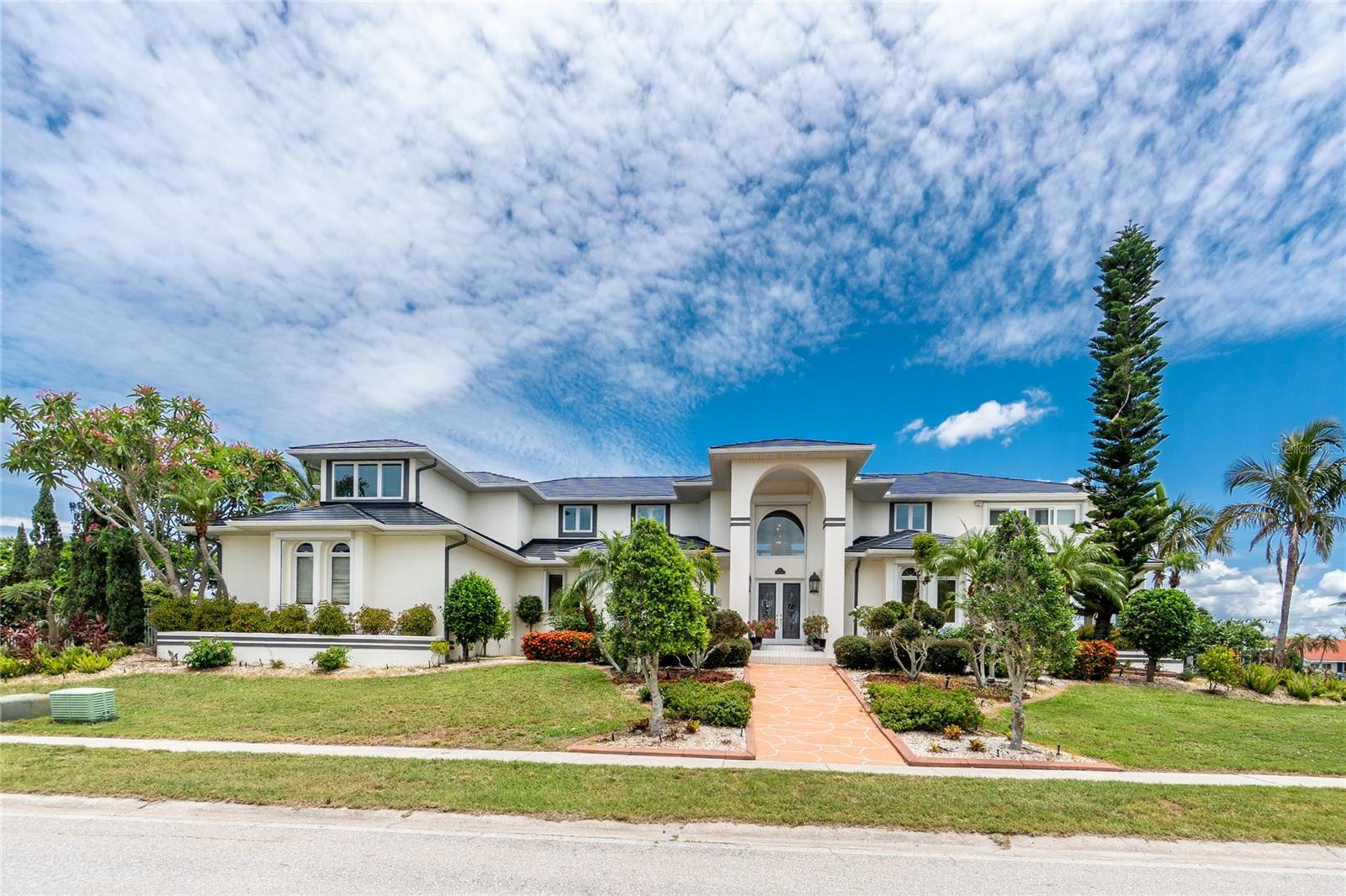 202 George, Port Charlotte, FL 33952