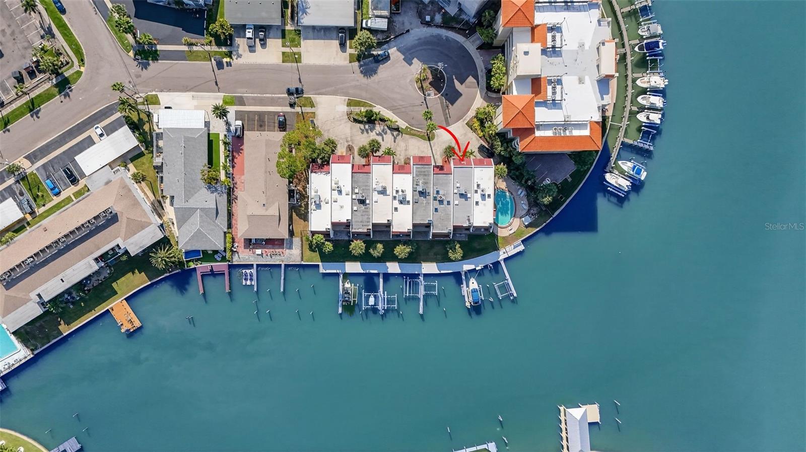 214 Skiff Unit 214, Clearwater, FL 33767
