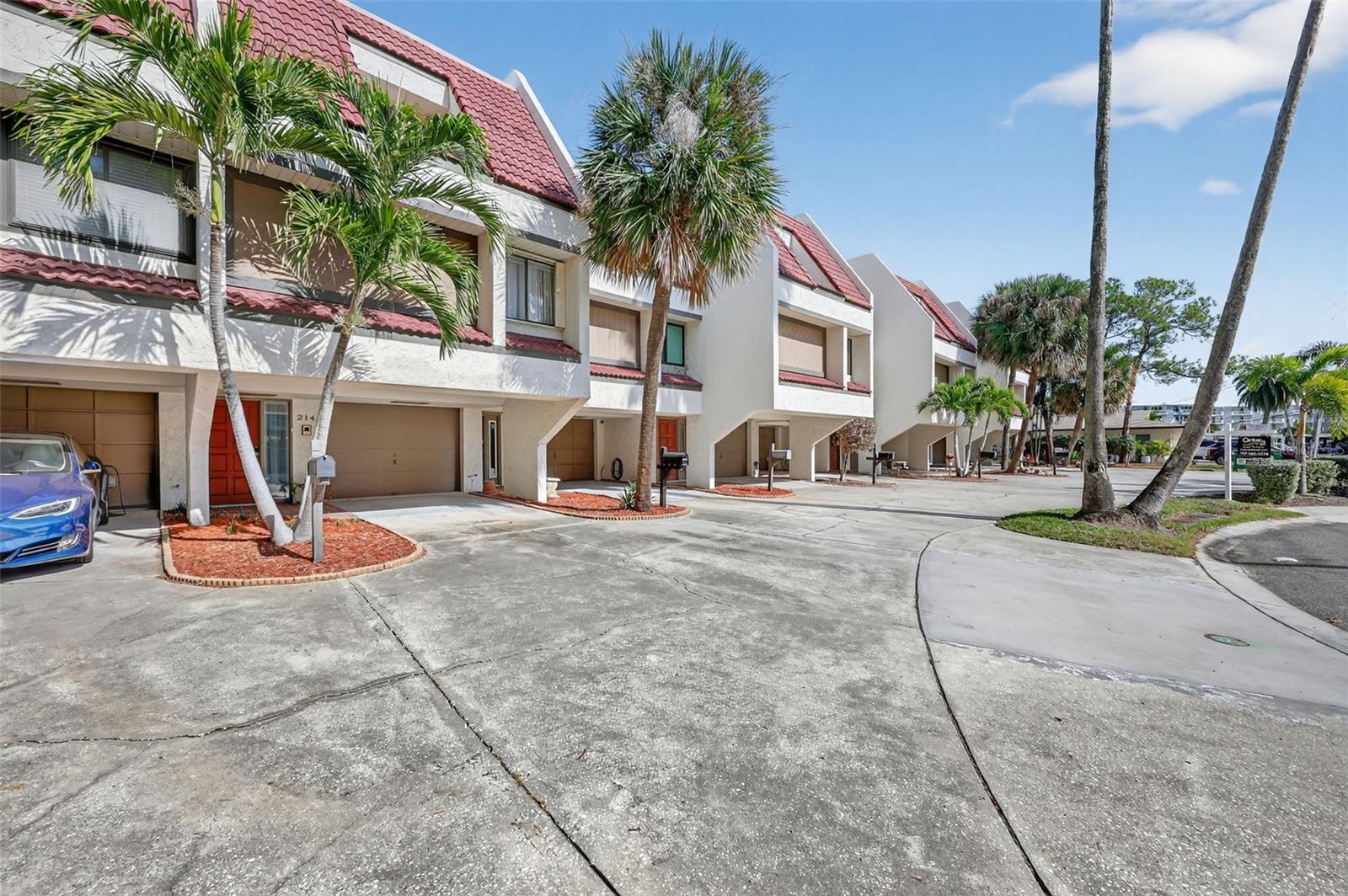 214 Skiff Unit 214, Clearwater, FL 33767