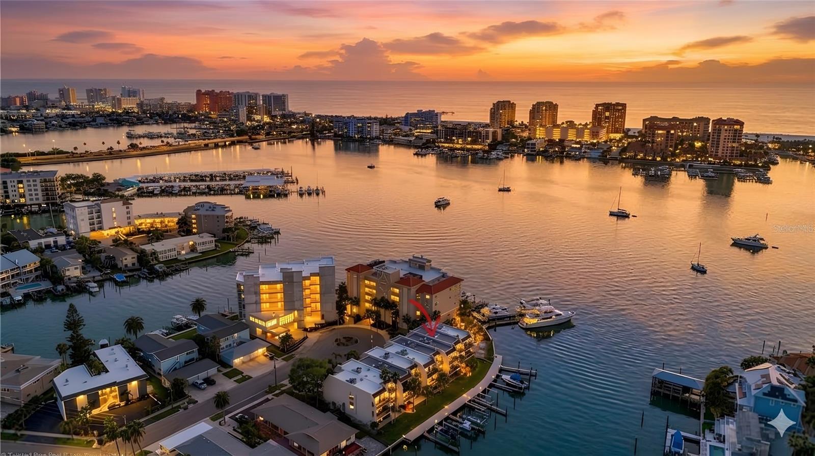 214 Skiff Unit 214, Clearwater, FL 33767