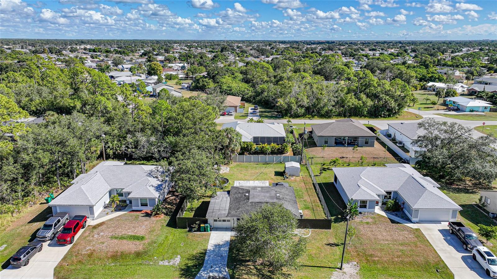 819 Haleybury, Port Charlotte, FL 33948