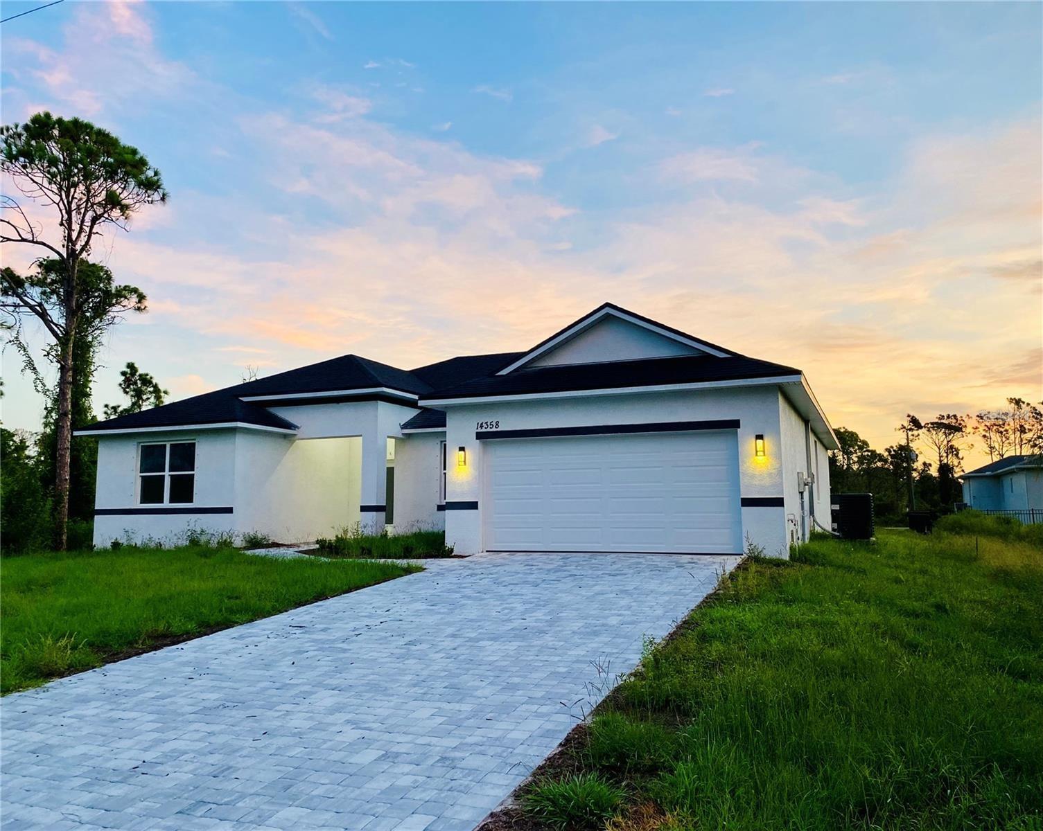 14358 Mcfarland, Port Charlotte, FL 33981