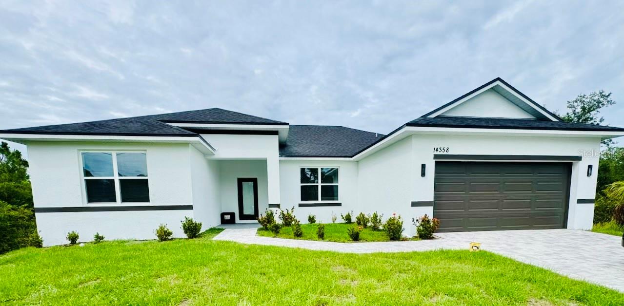 14358 Mcfarland, Port Charlotte, FL 33981