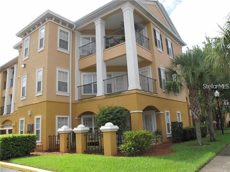 3593 Conroy Unit 421, Orlando, FL 32839