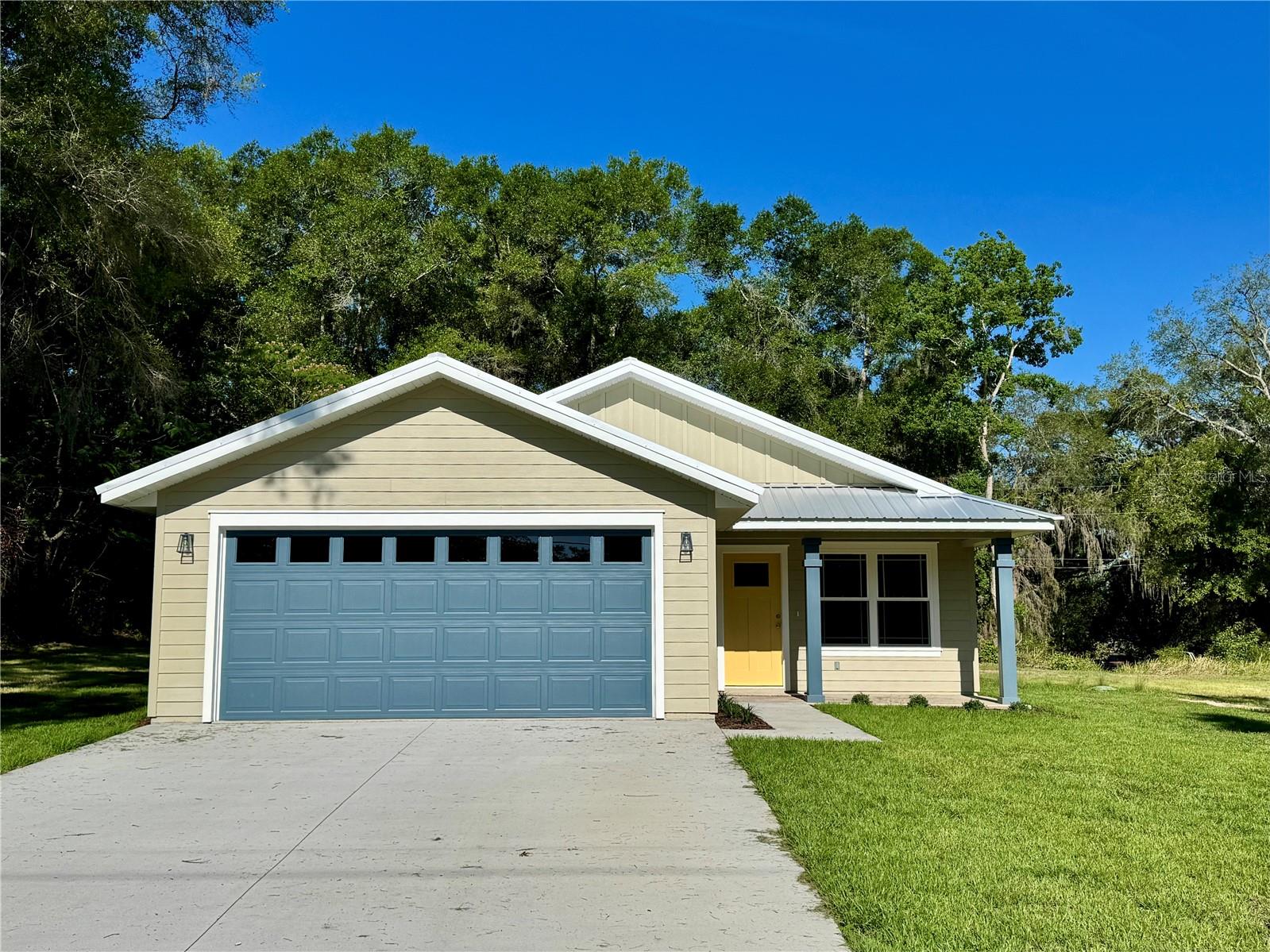 8523 70th, Trenton, FL 32693