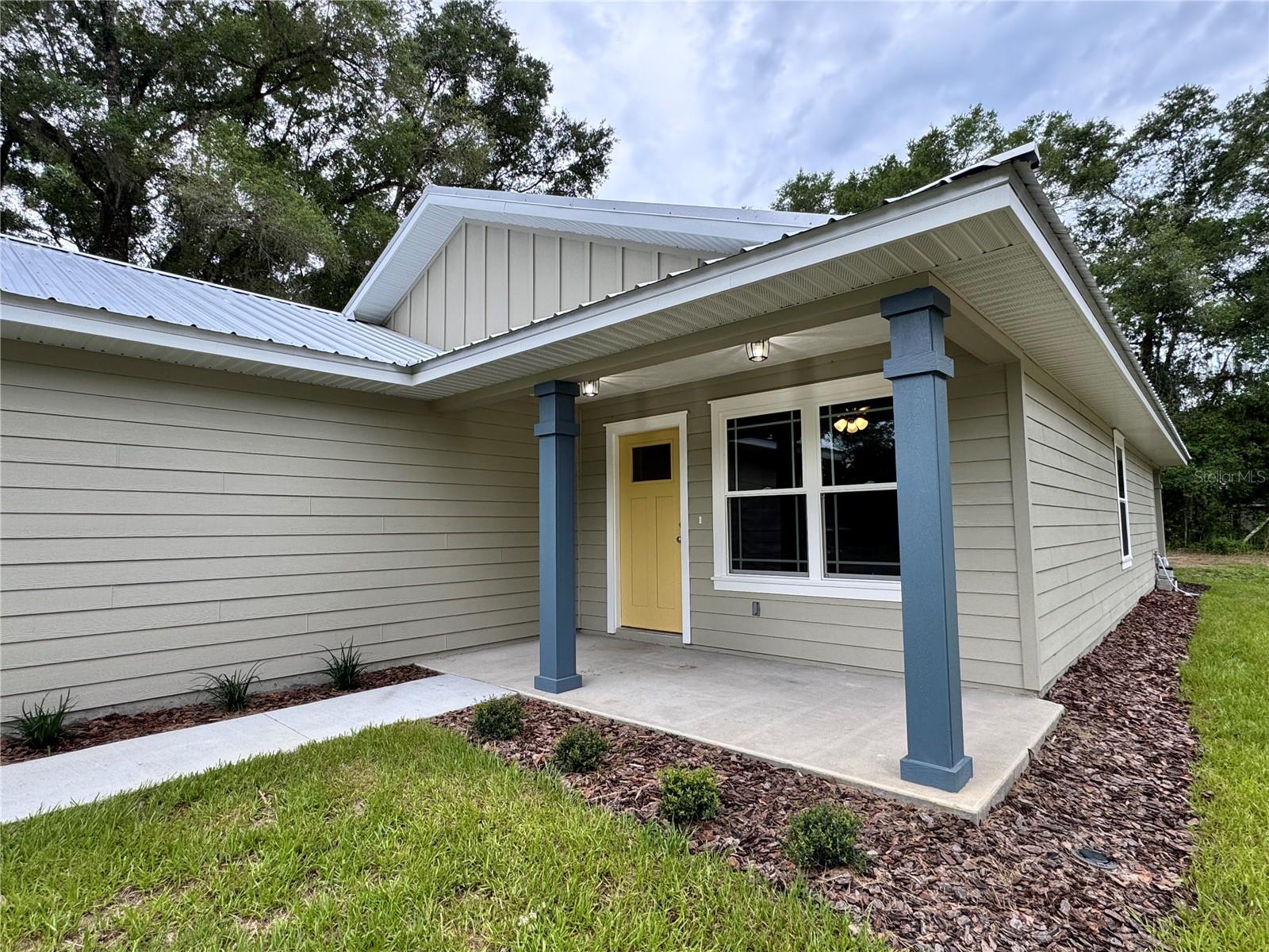 8523 70th, Trenton, FL 32693