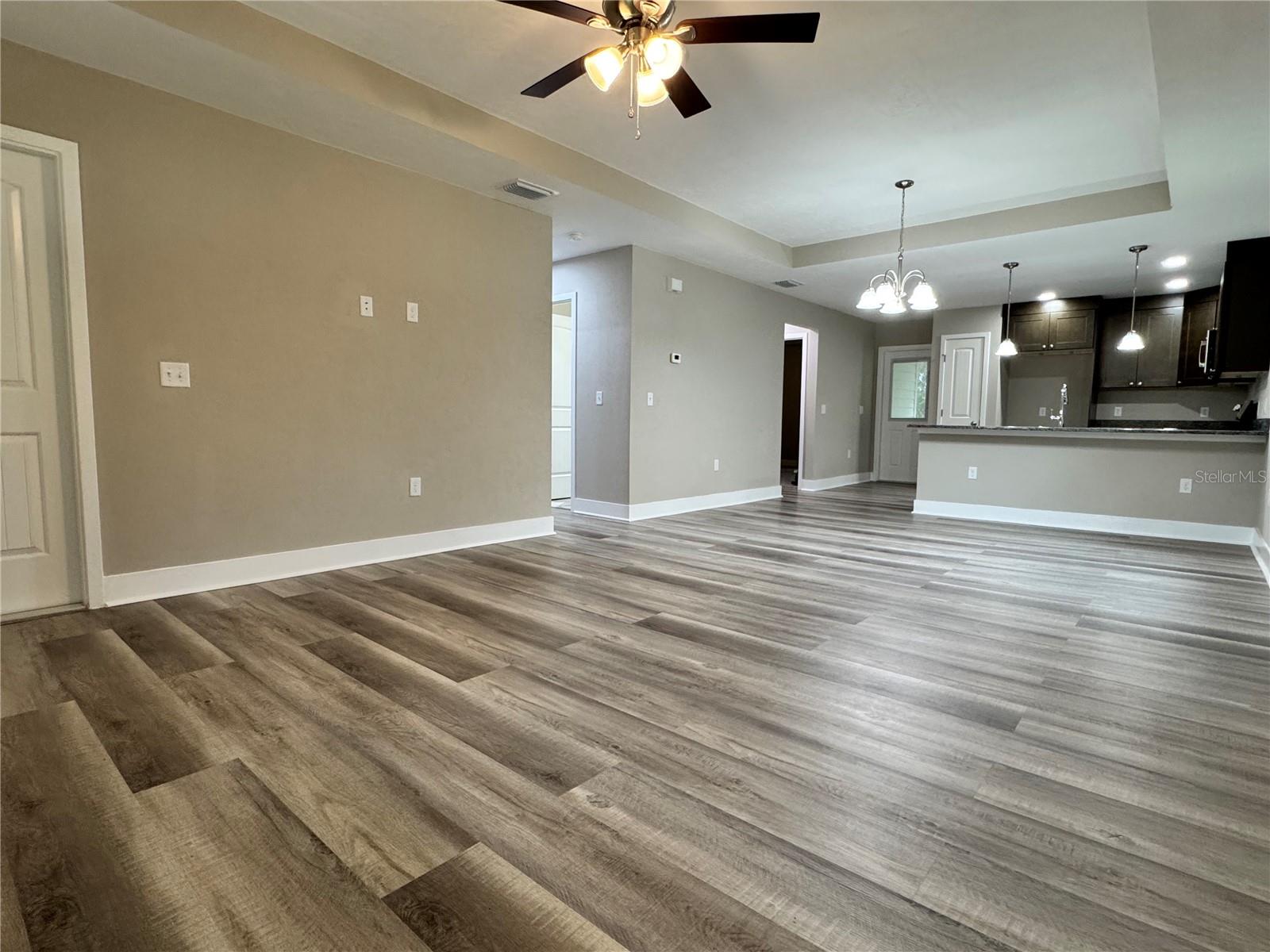 8523 70th, Trenton, FL 32693