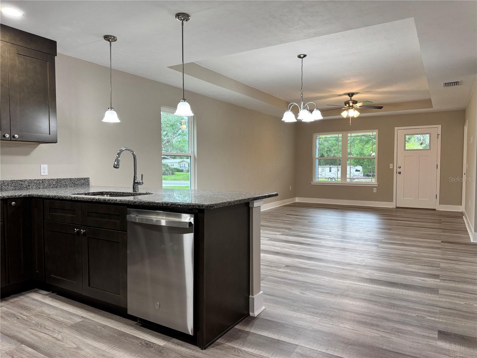 8523 70th, Trenton, FL 32693