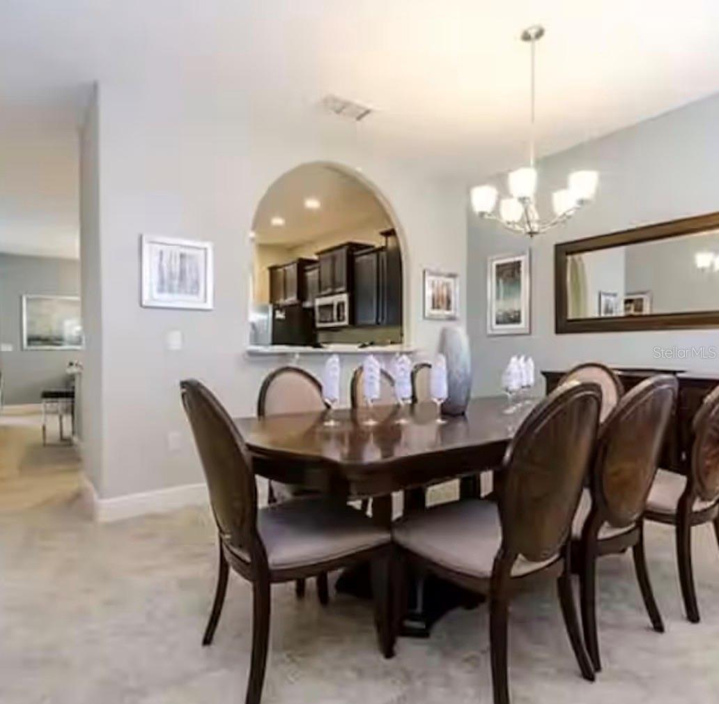 5299 Wildwood, Davenport, FL 33837