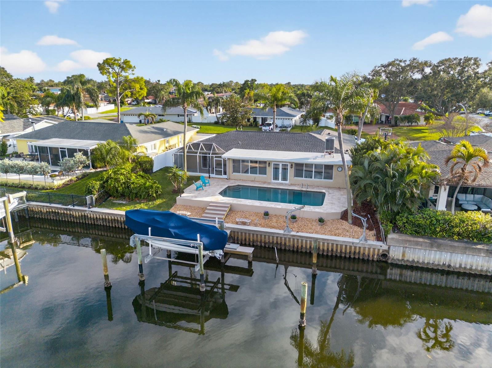 1963 Tanglewood, St Petersburg, FL 33702