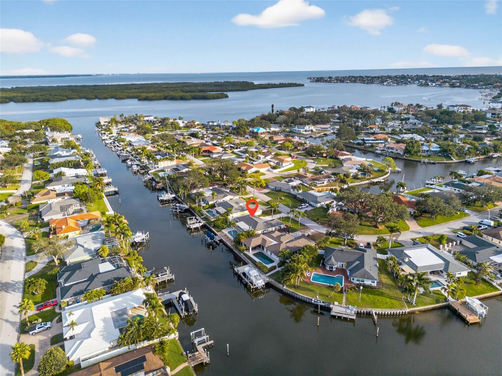 1963 Tanglewood, St Petersburg, FL 33702