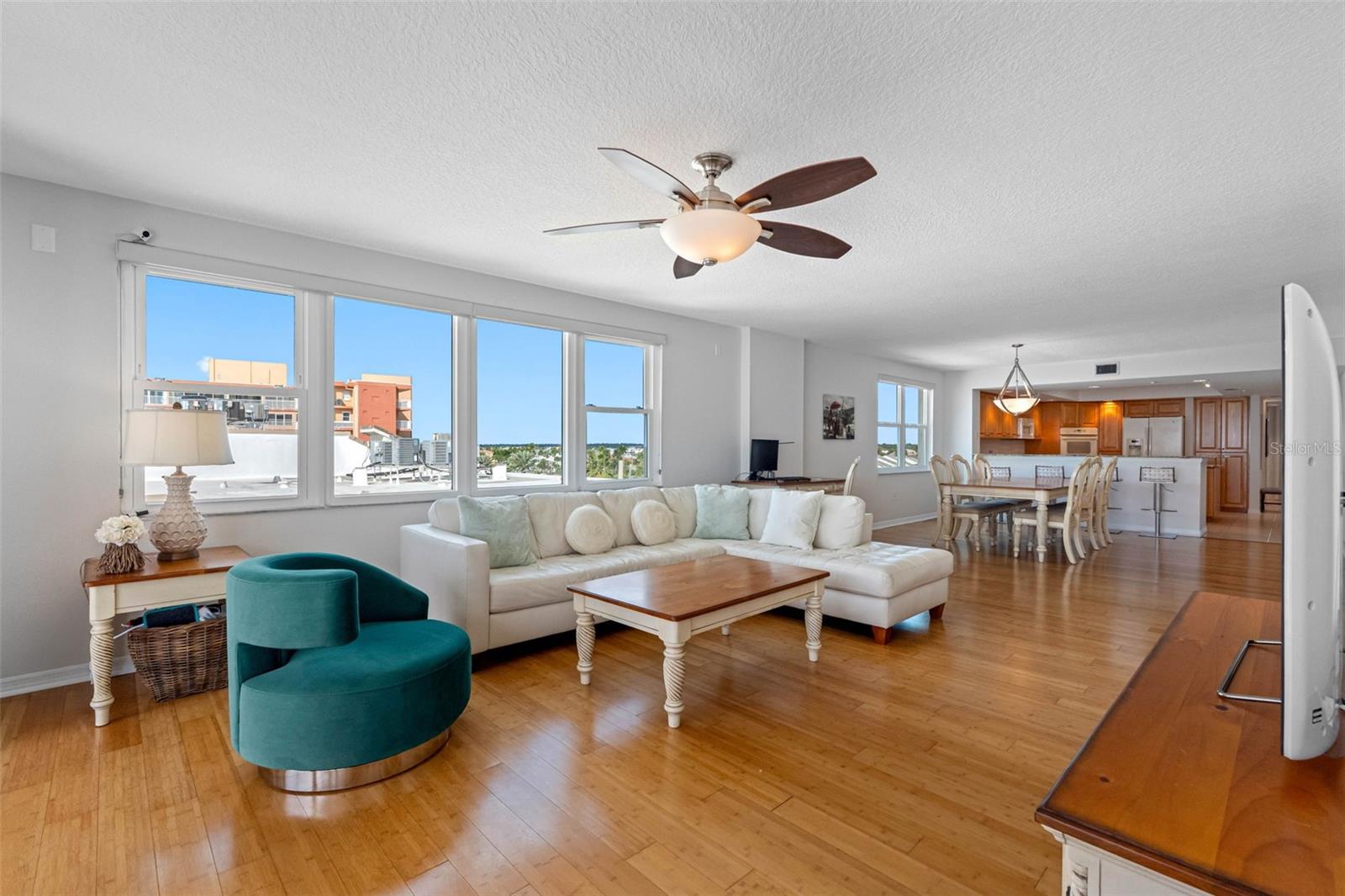 16326 Gulf Unit 510, Redington Beach, FL 33708