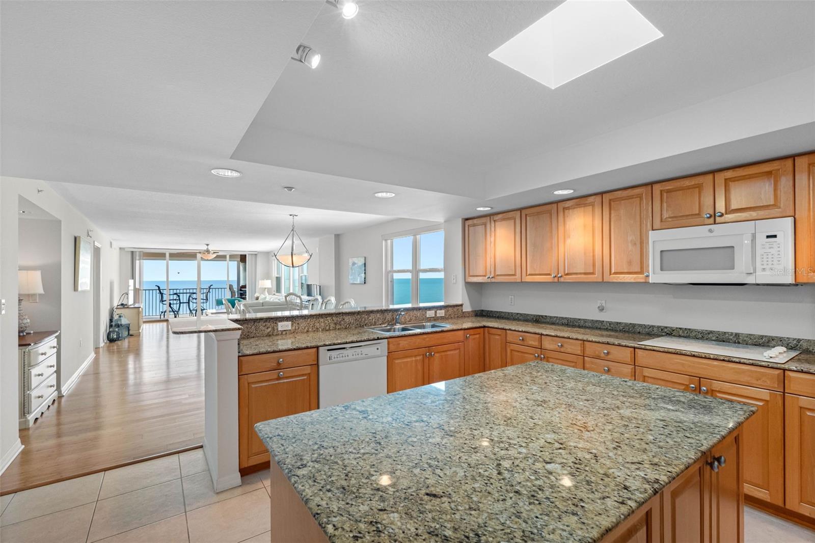 16326 Gulf Unit 510, Redington Beach, FL 33708