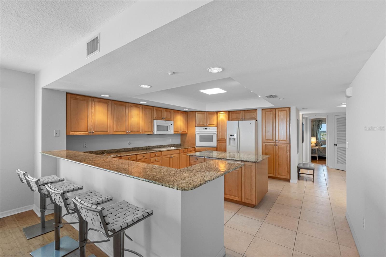 16326 Gulf Unit 510, Redington Beach, FL 33708