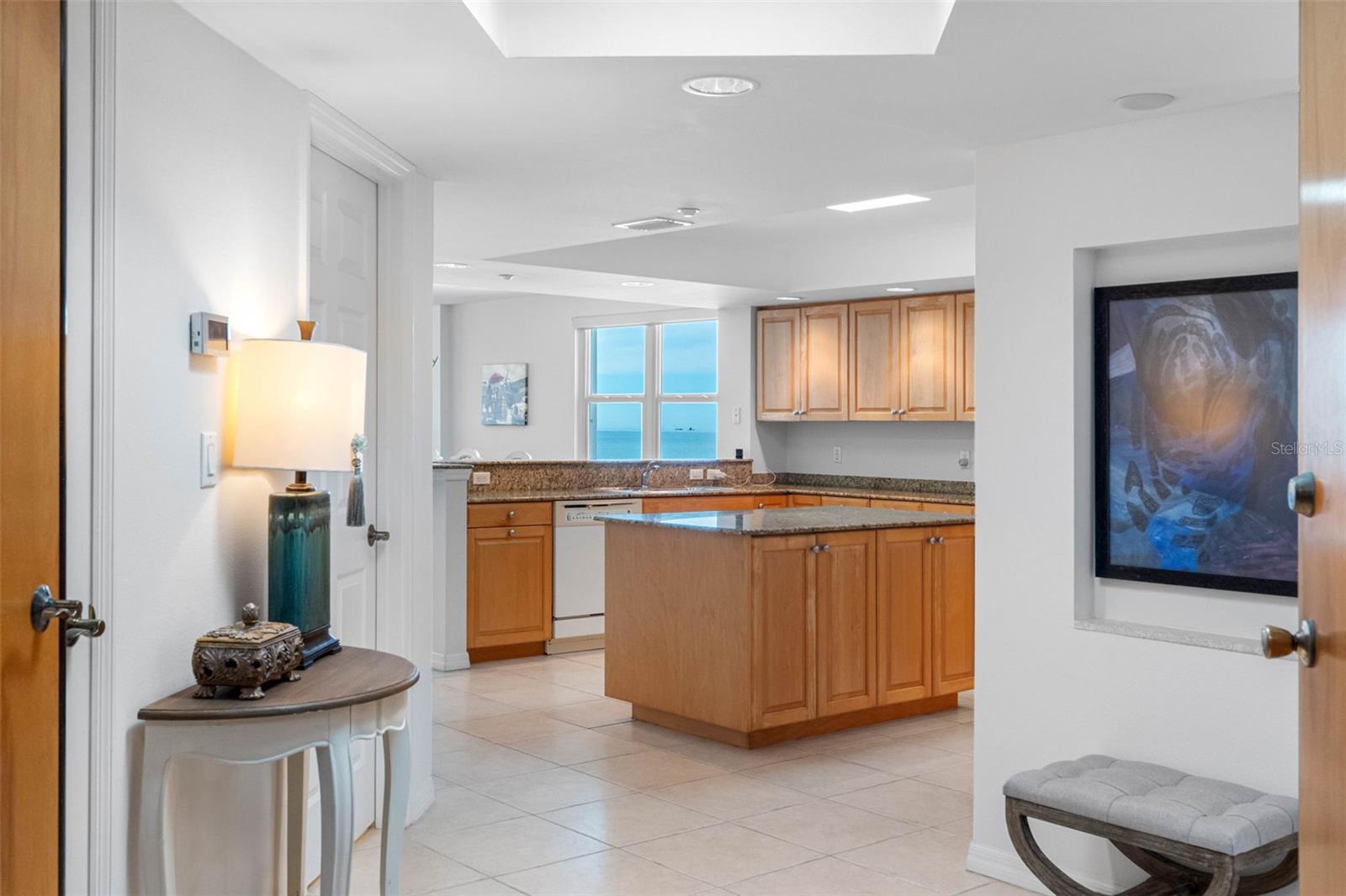 16326 Gulf Unit 510, Redington Beach, FL 33708