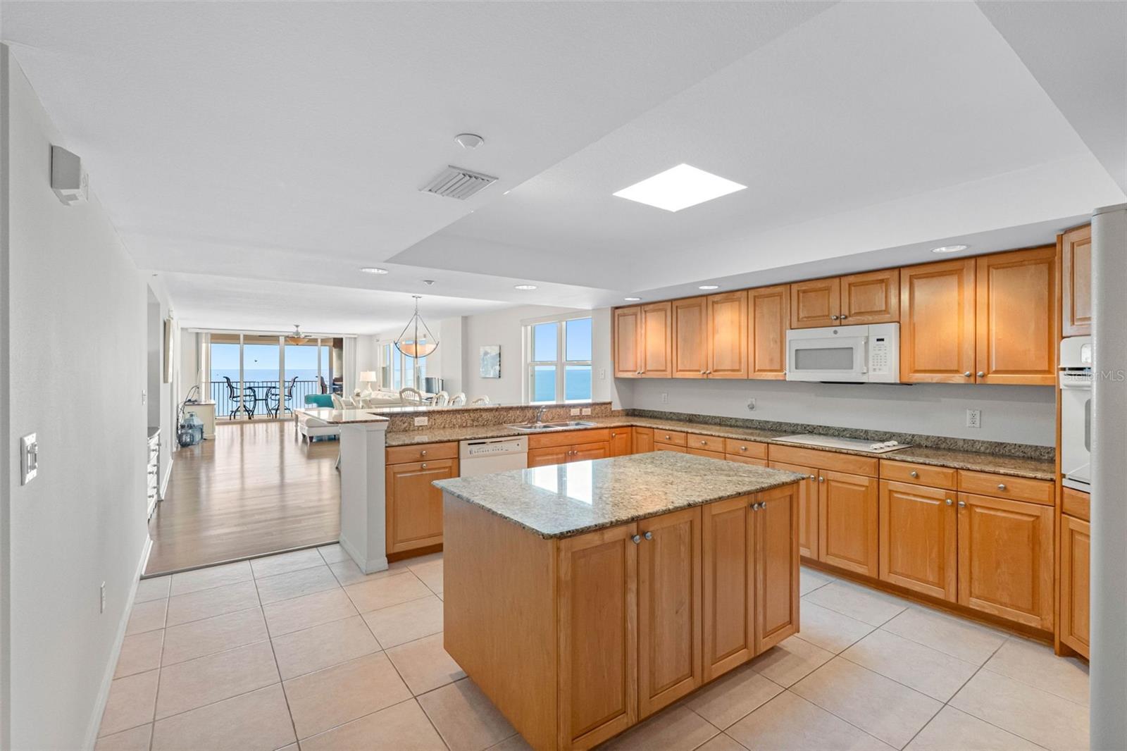 16326 Gulf Unit 510, Redington Beach, FL 33708