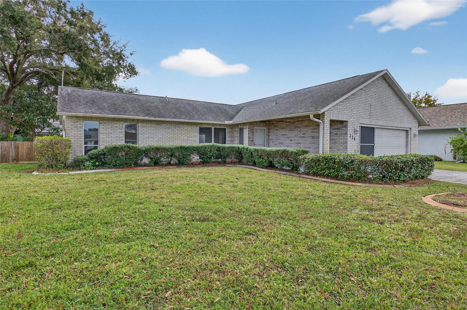 236 Meadow Lake, Edgewater, FL 32141
