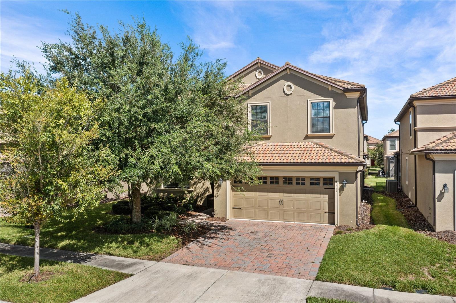 9117 El Caro, Davenport, FL 33896