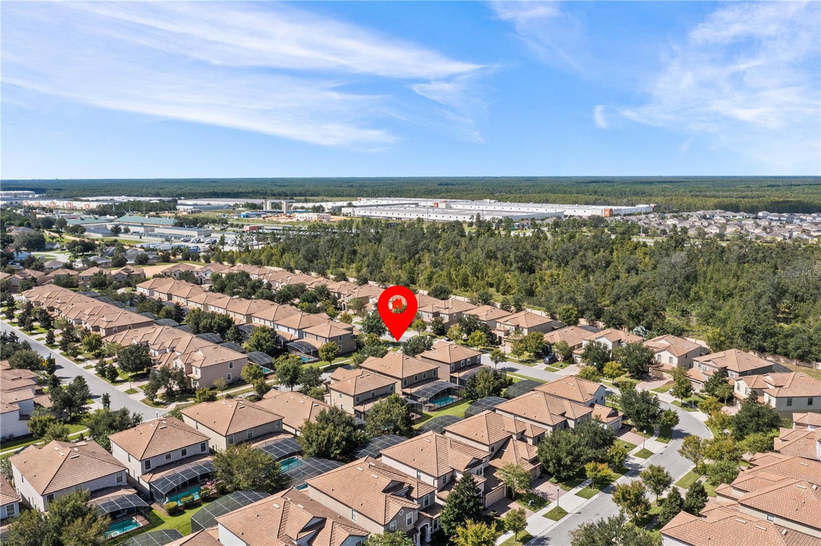 9117 El Caro, Davenport, FL 33896