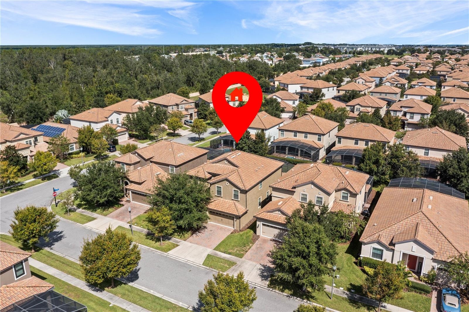 9117 El Caro, Davenport, FL 33896