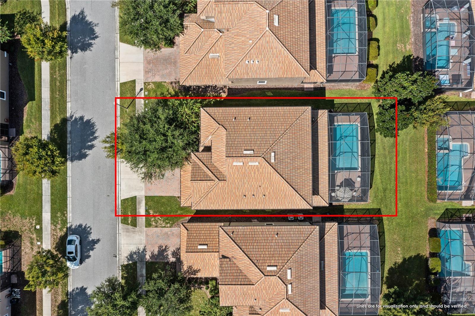 9117 El Caro, Davenport, FL 33896