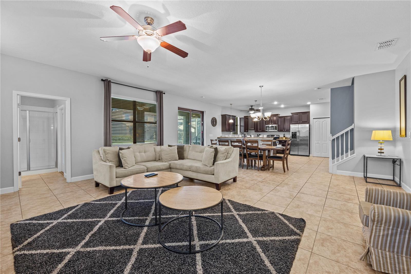 9117 El Caro, Davenport, FL 33896