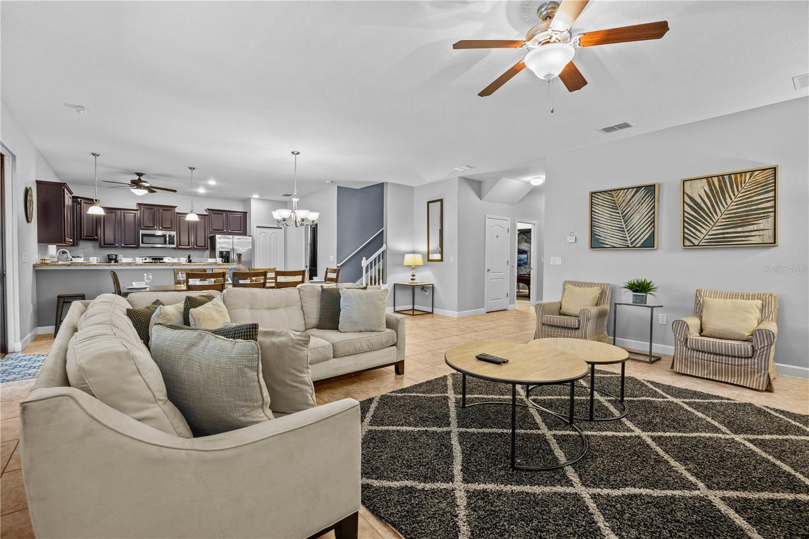 9117 El Caro, Davenport, FL 33896
