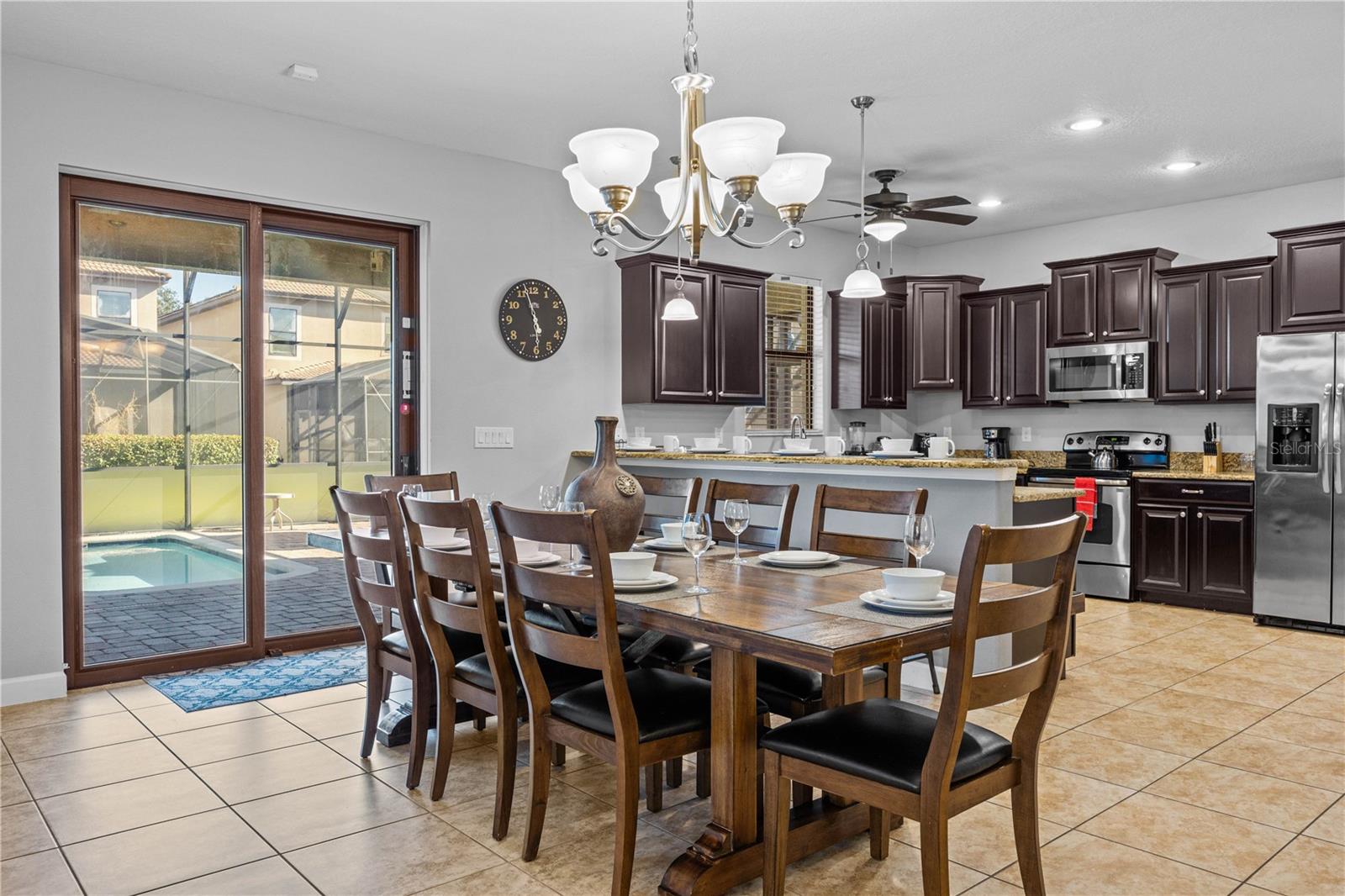 9117 El Caro, Davenport, FL 33896