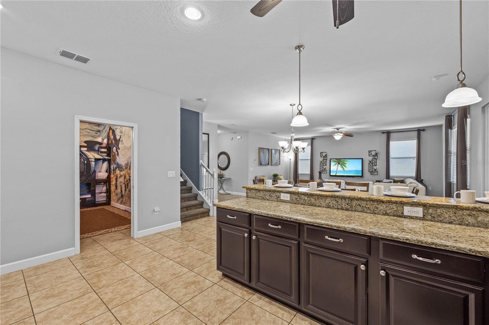 9117 El Caro, Davenport, FL 33896