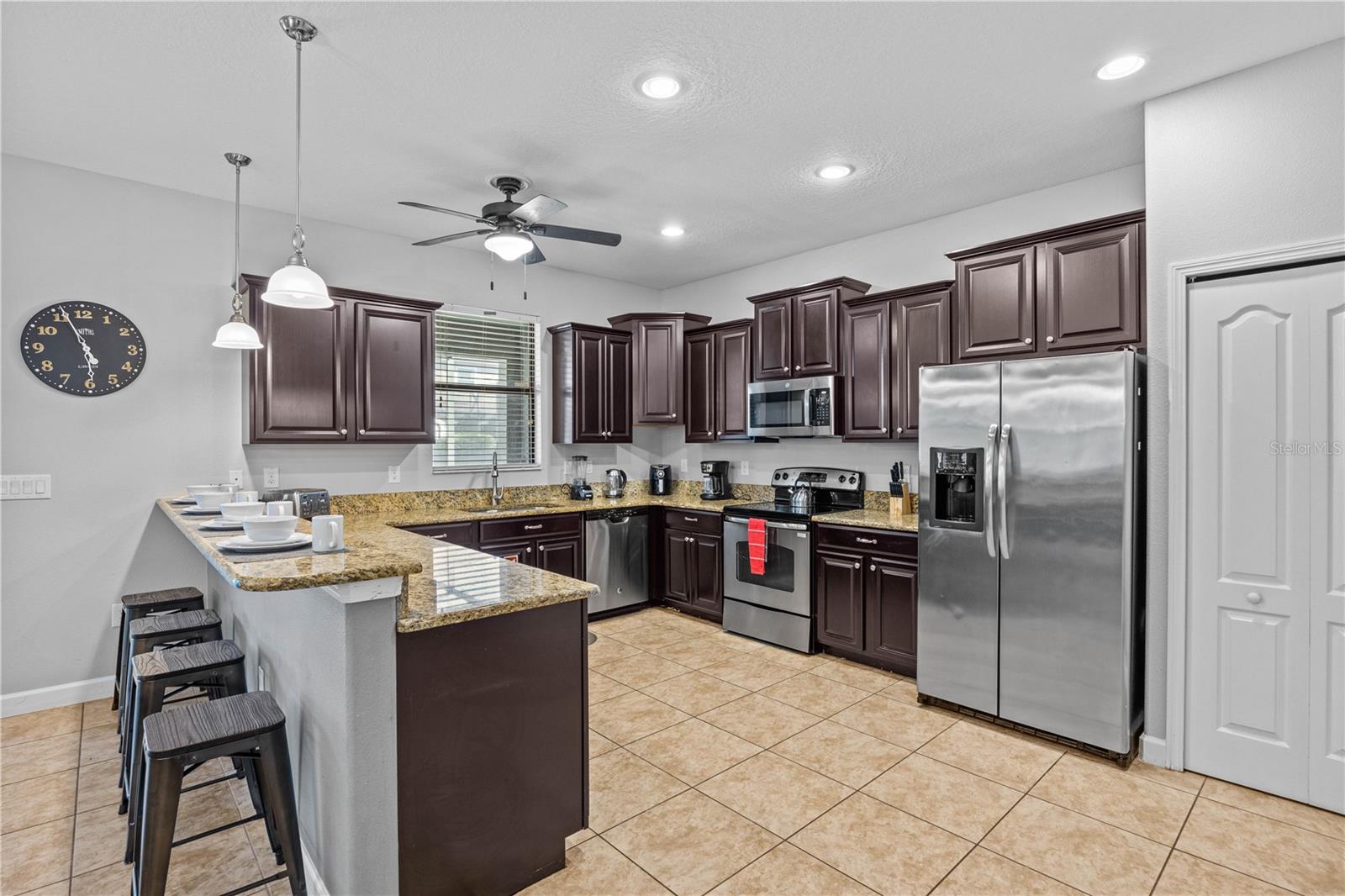 9117 El Caro, Davenport, FL 33896
