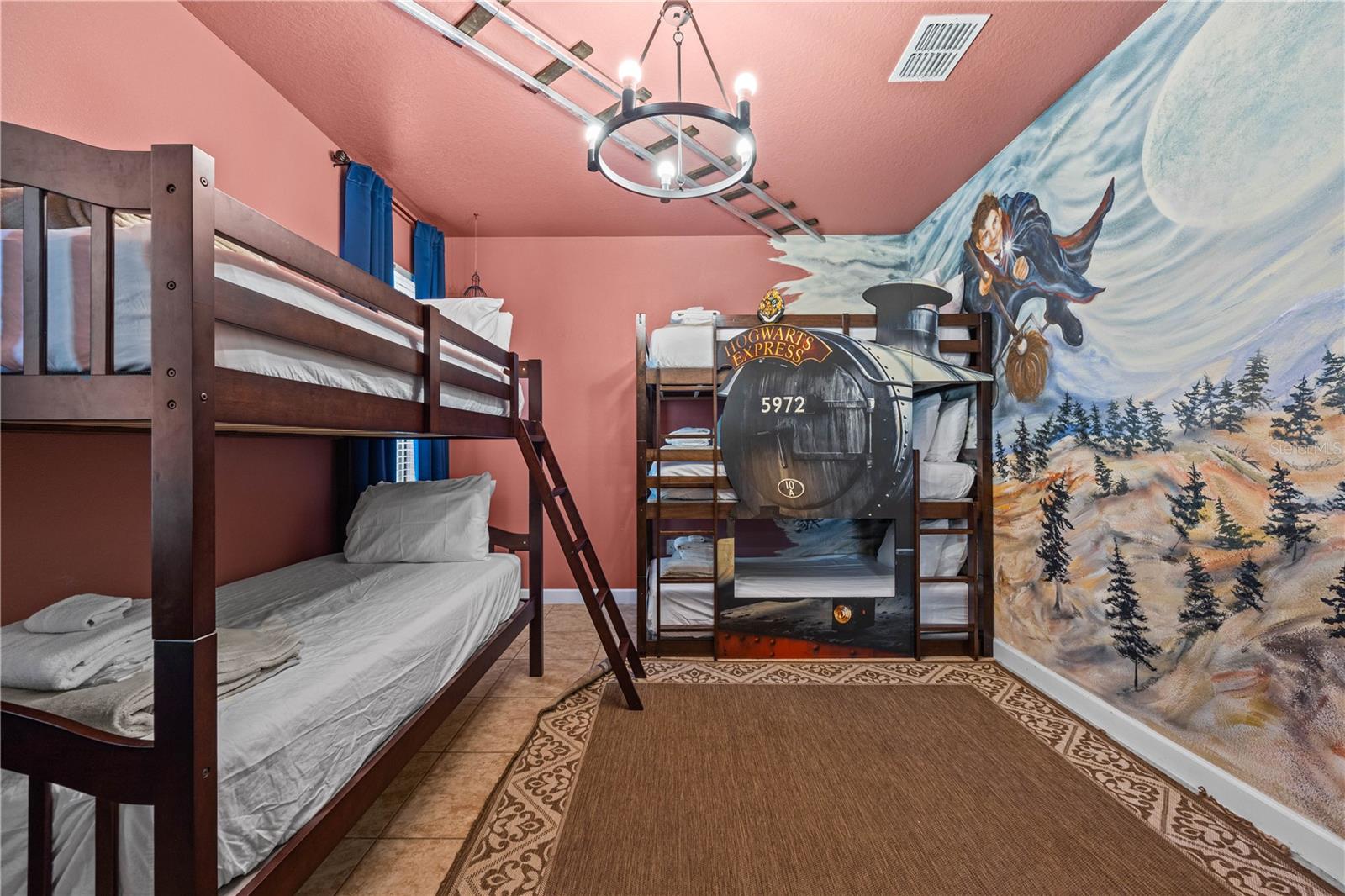 9117 El Caro, Davenport, FL 33896