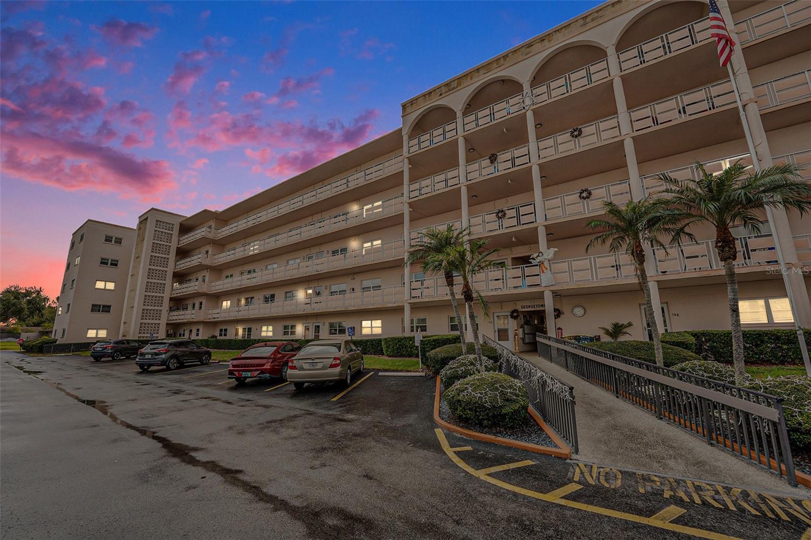 5623 80th Unit 211, St Petersburg, FL 33709