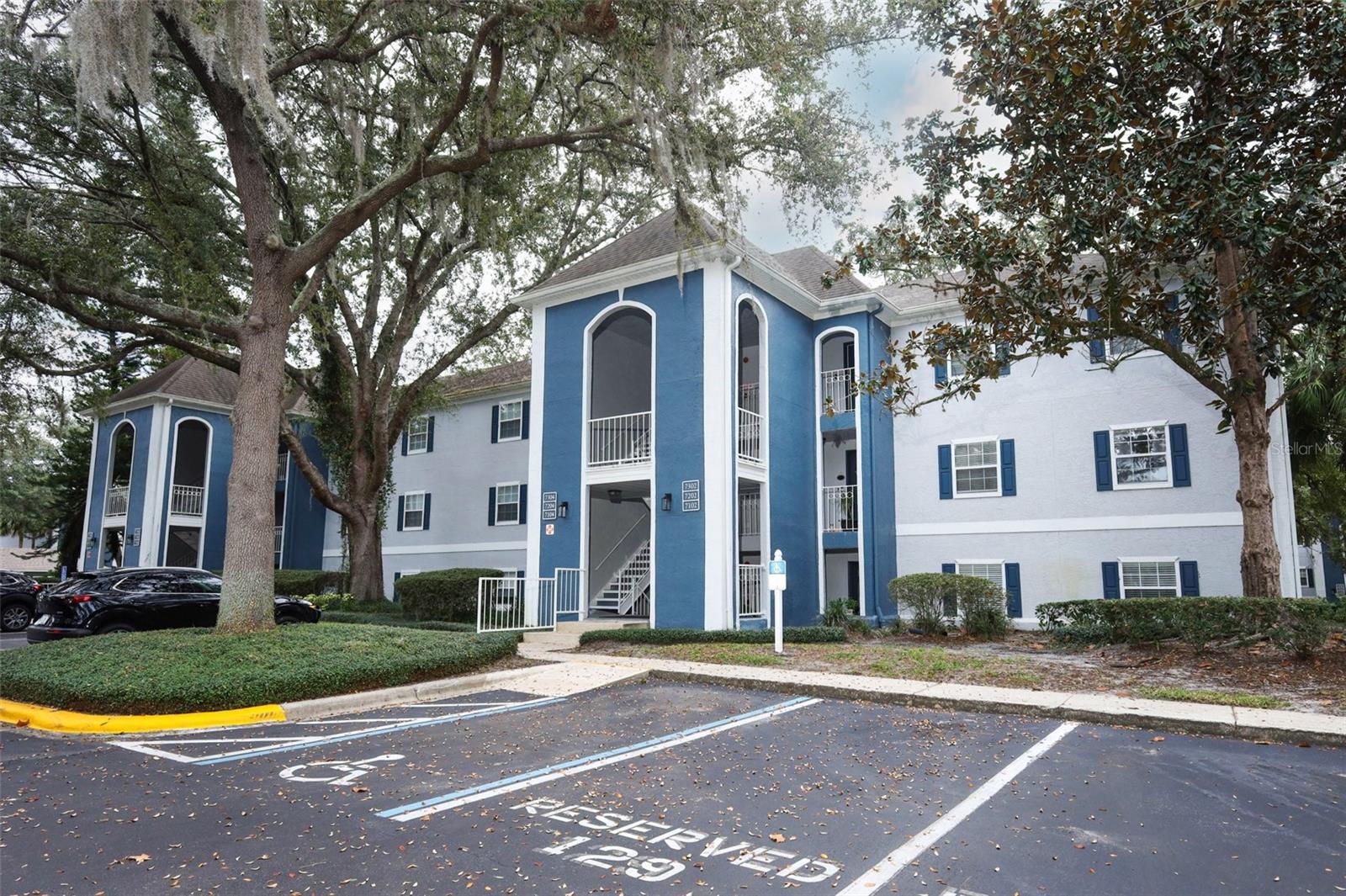 7102 Olympia Unit 7102, Longwood, FL 32779